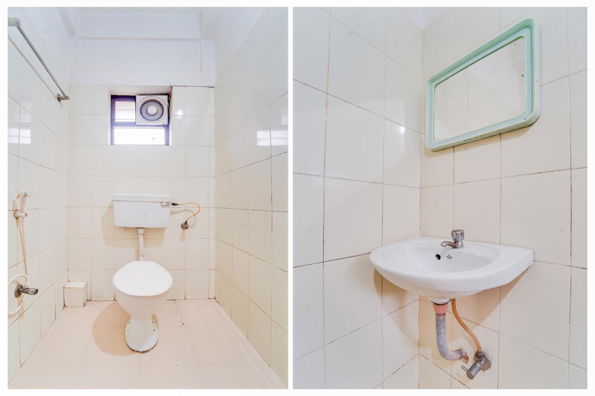 Hotel O Sai Tourist Home Thiruvananthapuram Bagian luar foto