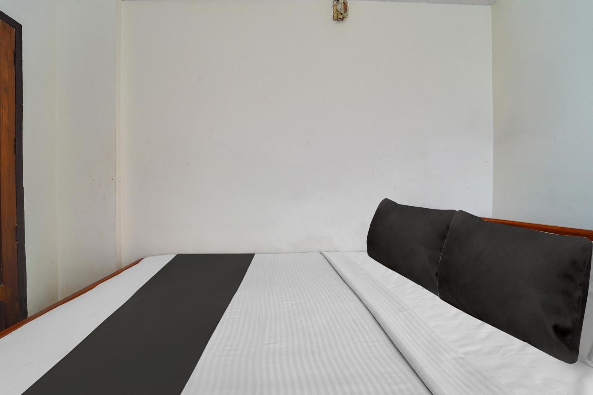 Hotel O Sai Tourist Home Thiruvananthapuram Bagian luar foto